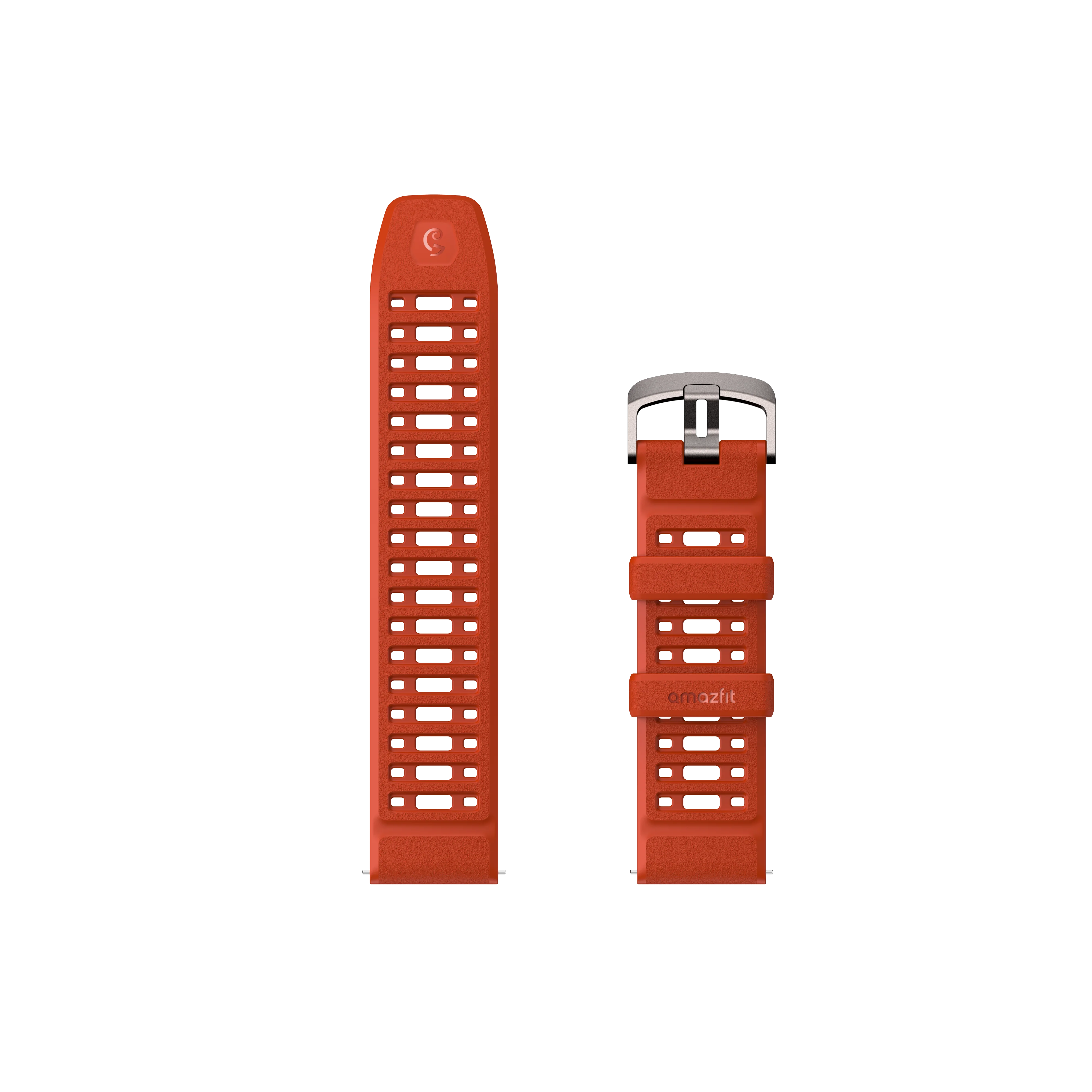 Sport Silicone Strap - 20/22MM - Image 2