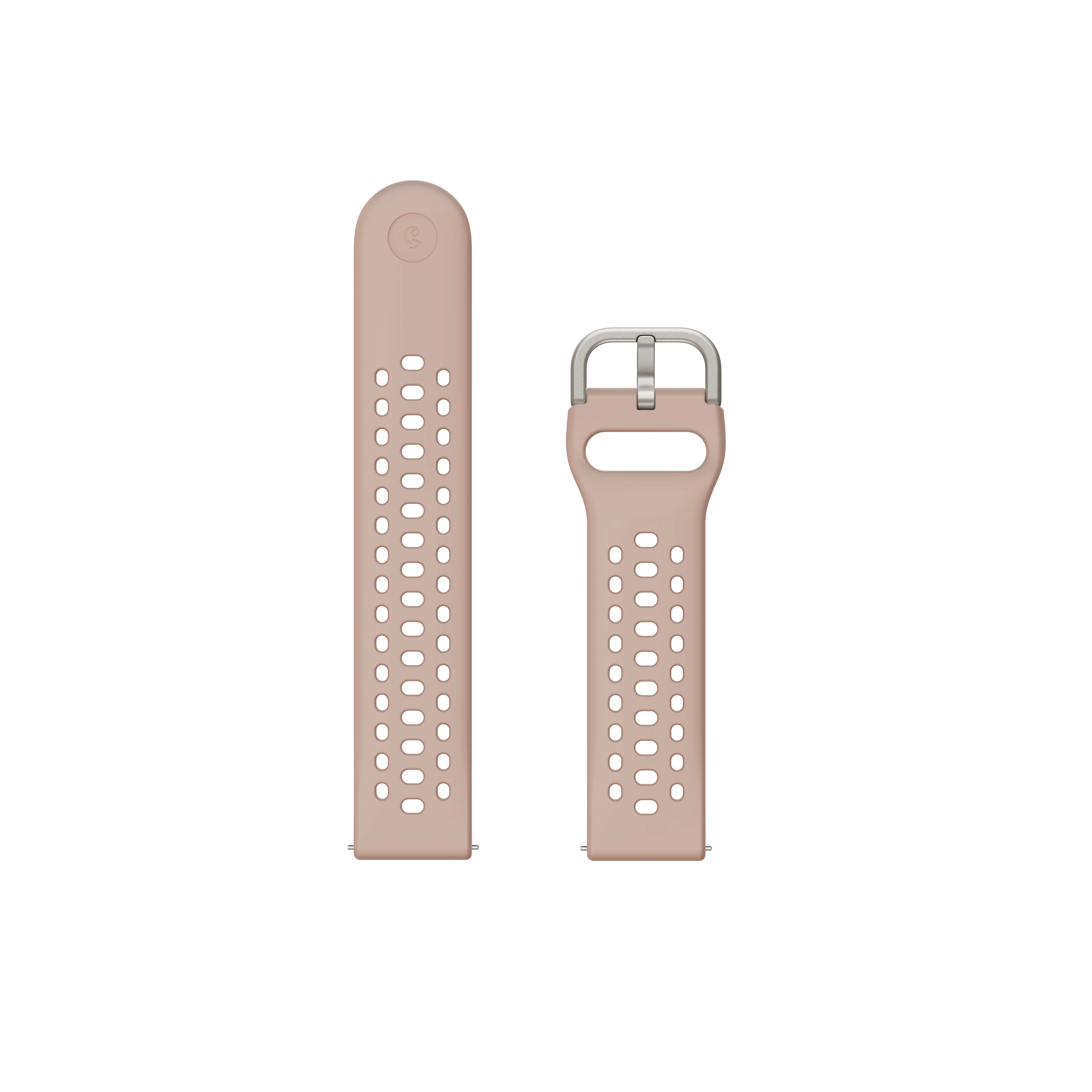 Sport Silicone Strap - 20/22MM - Image 4