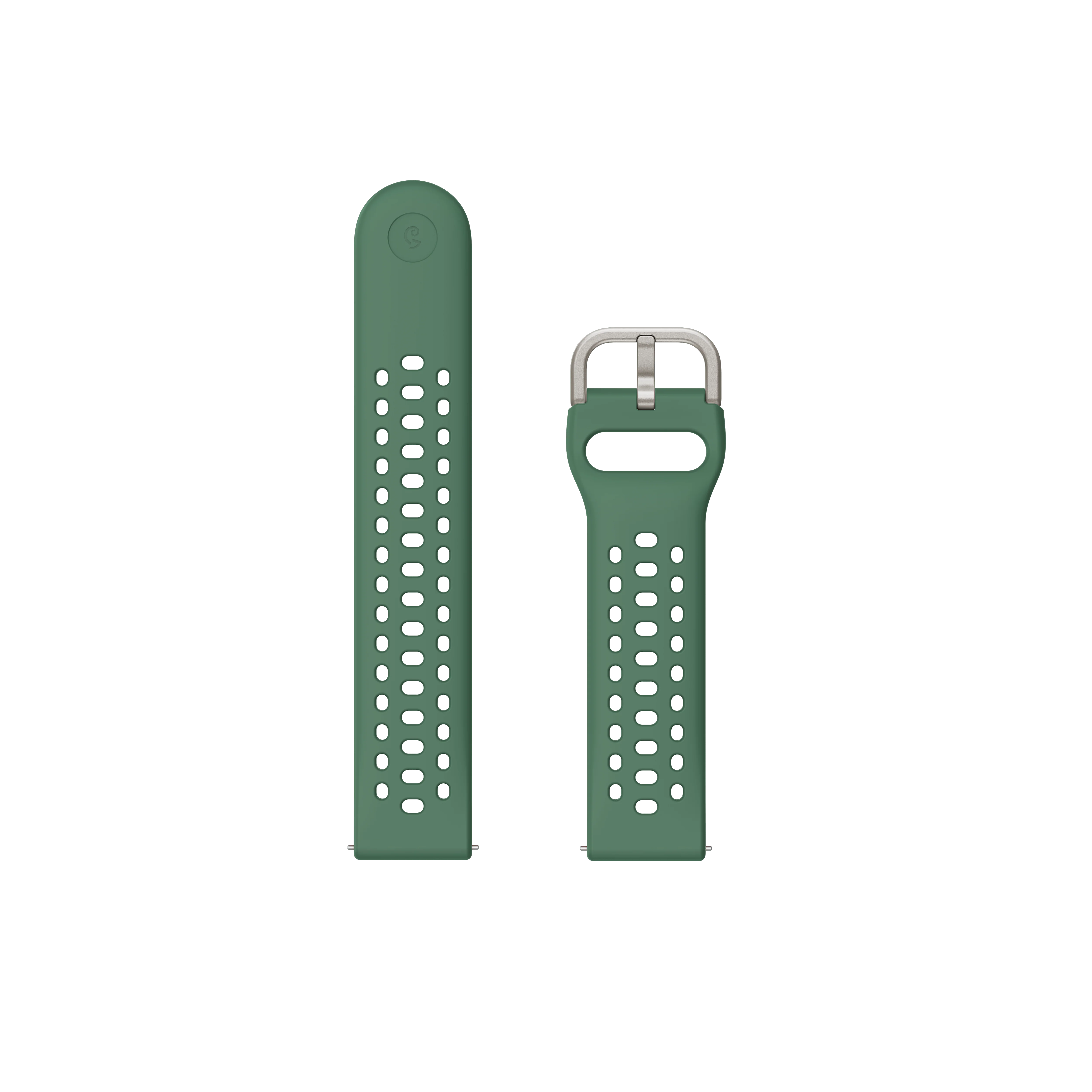 Sport Silicone Strap - 20/22MM - Image 6