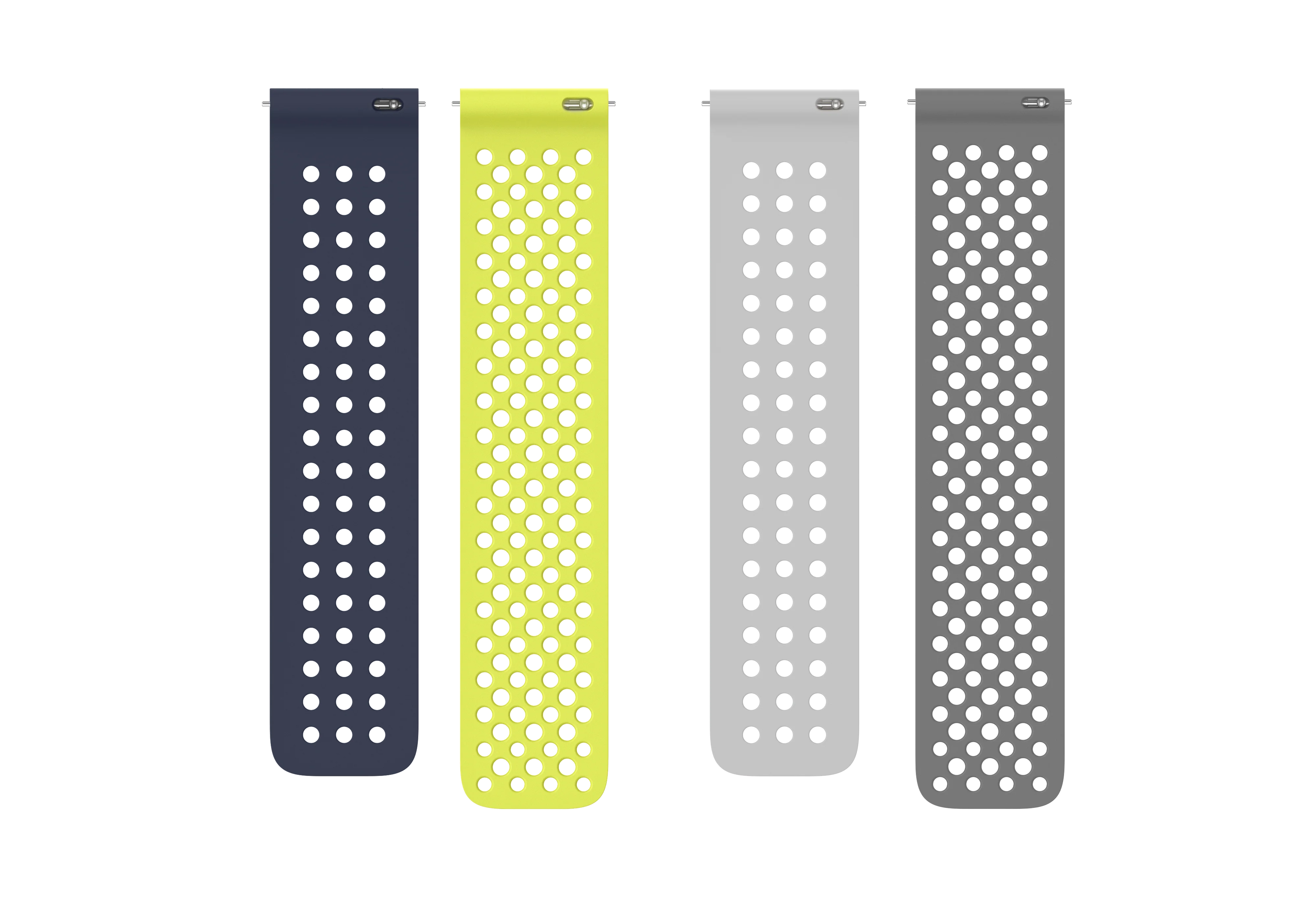 Strap Fuoroelastomer Series - Air Edition - Image 6