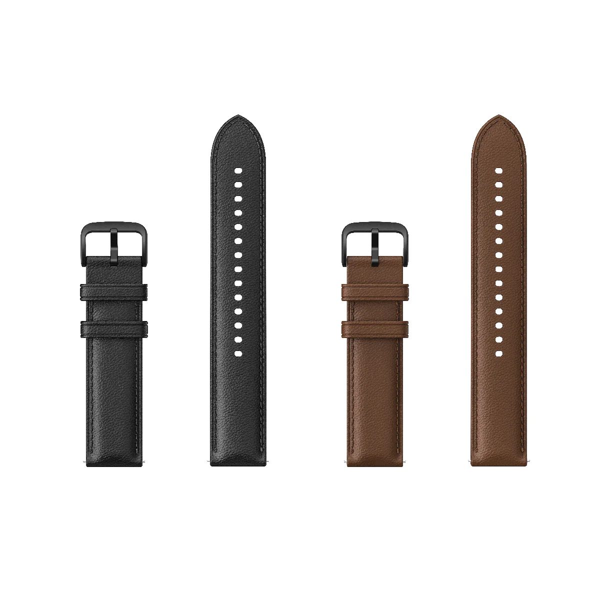 Strap Leather Series - Classic Edition - Image 3