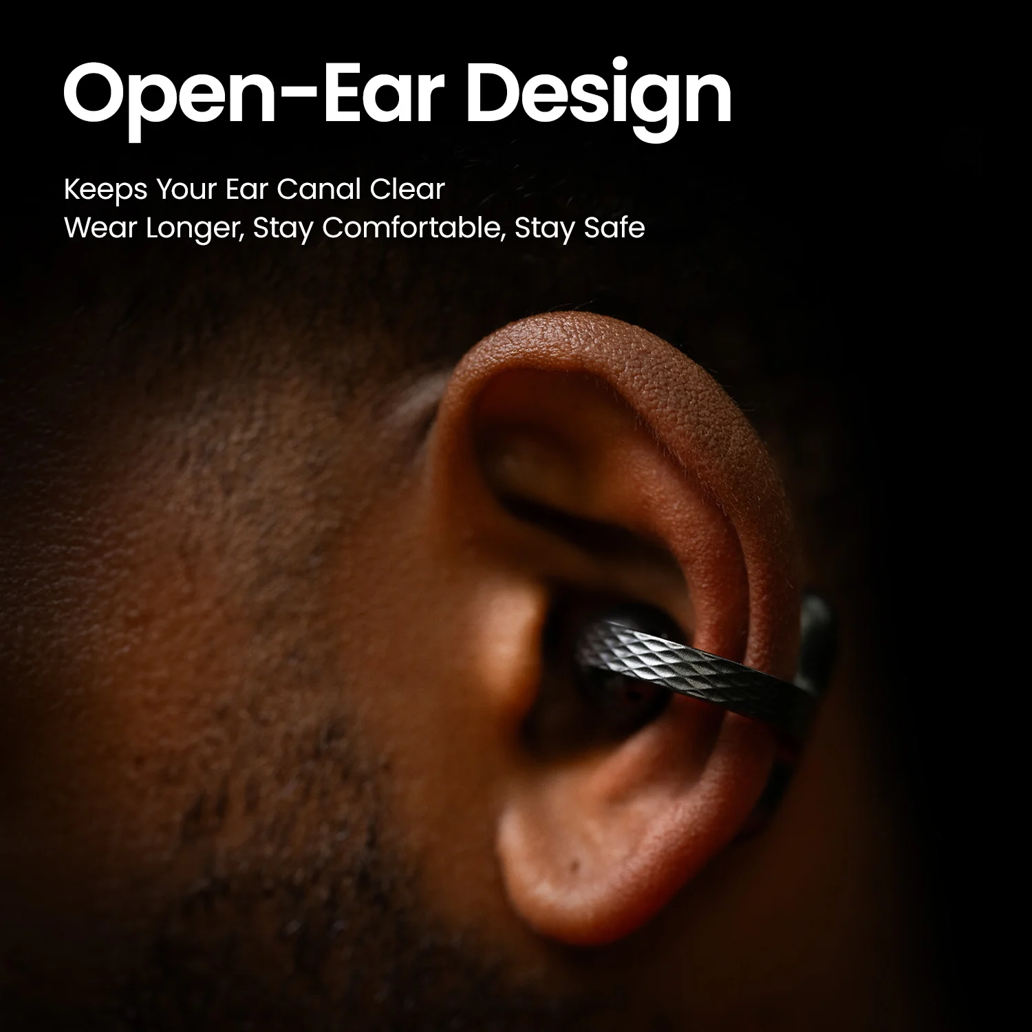 Up Open-Ear Earbuds - Image 3