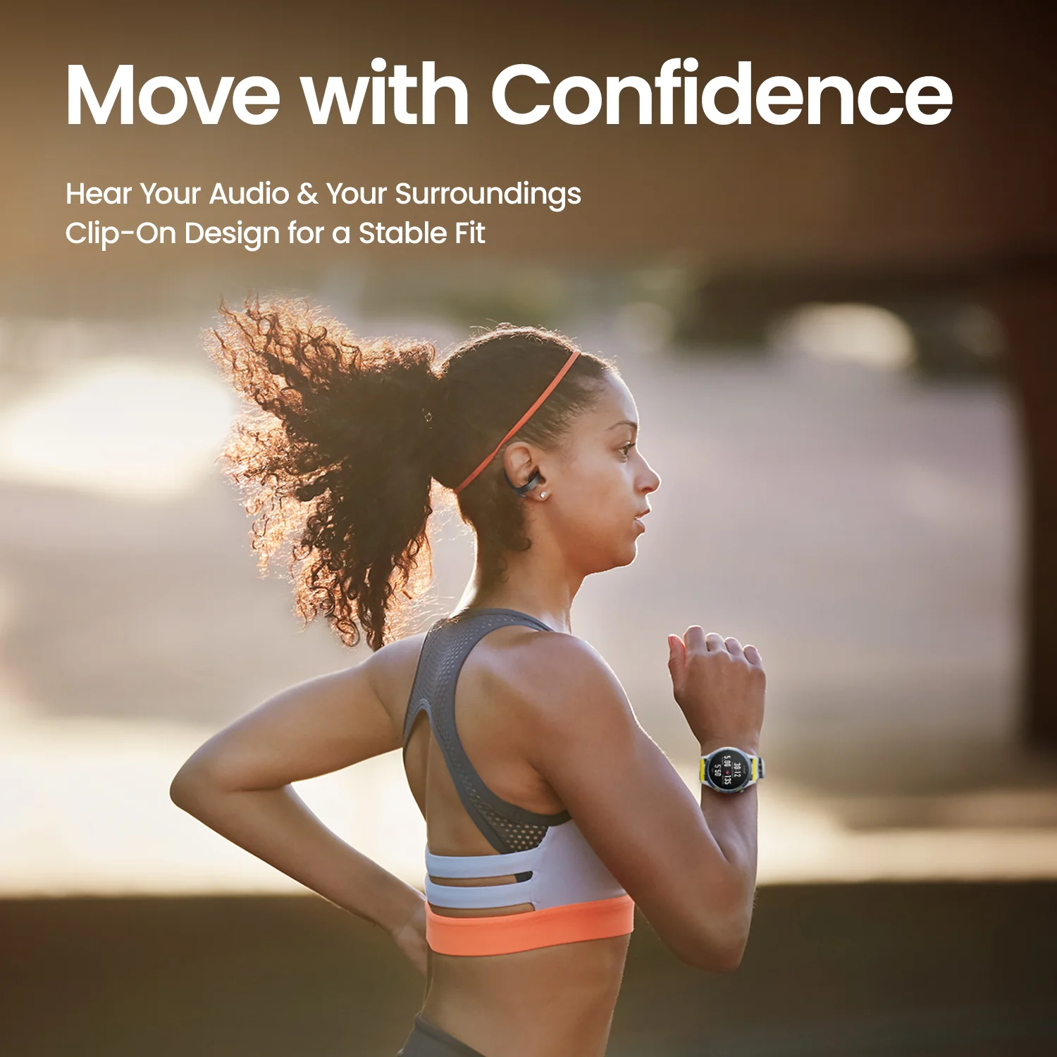 Up Open-Ear Earbuds - Image 6