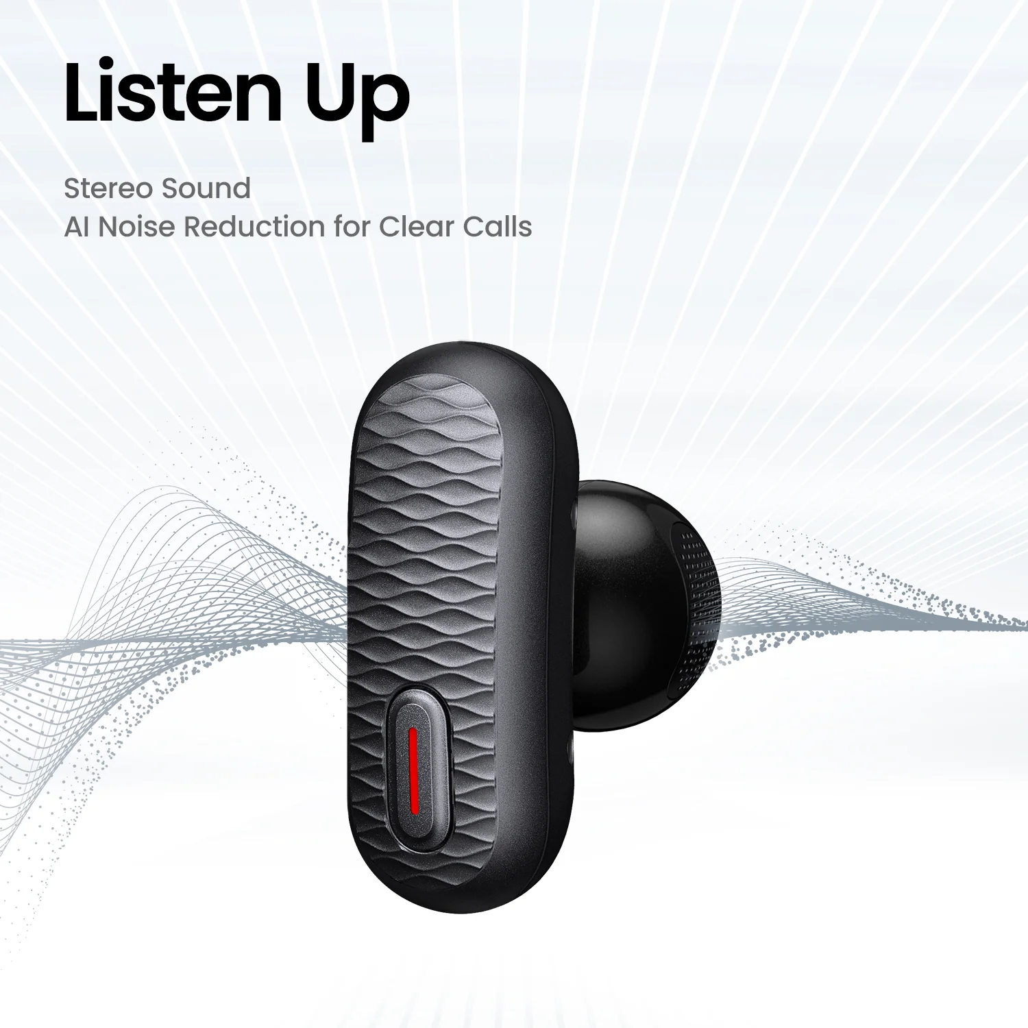 Up Open-Ear Earbuds - Image 7