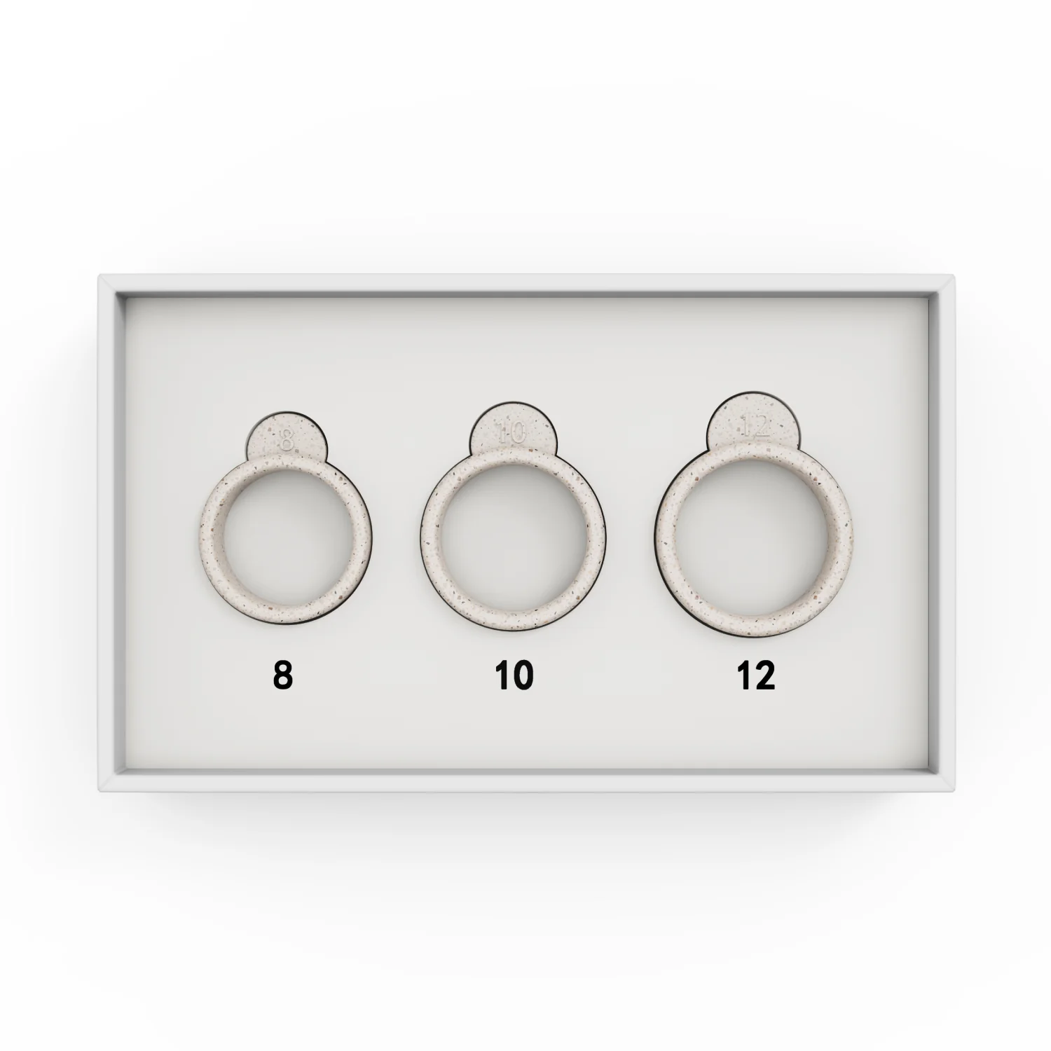 Helio Ring Sizing Kit