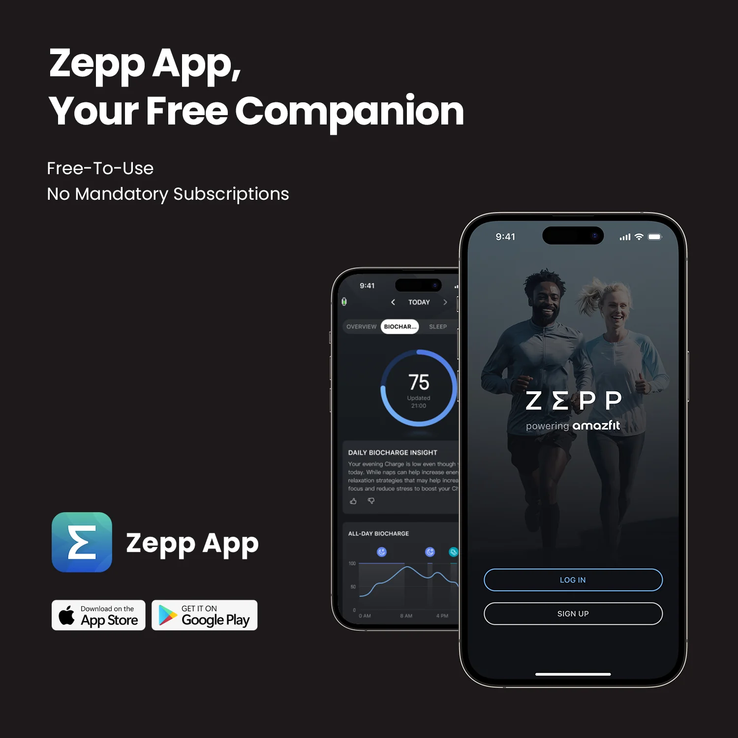 Helio Strap - Image 10